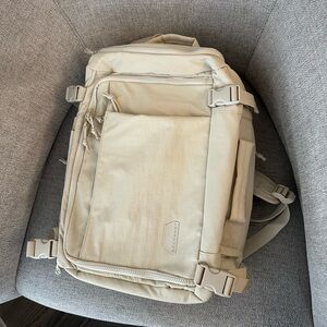 Blast Travel Backpack (Basic) 28L (expandable to 38L)